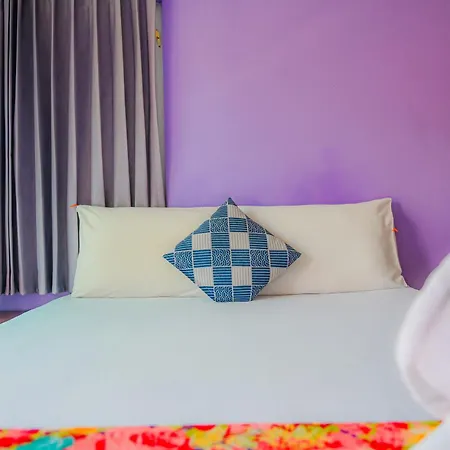 Aparthotel Patamnak Beach Pattaya