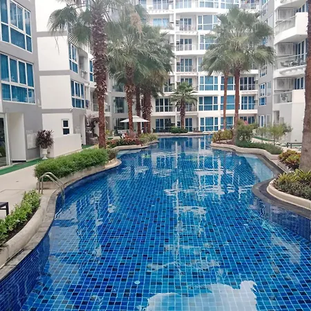 Apartment Grand Avenue By Ellie