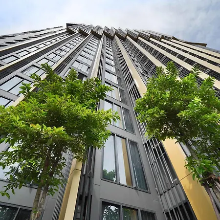 Edge Ocean View 16 Floor