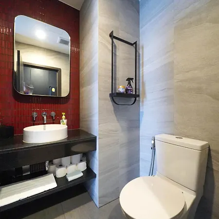 Edge Ocean View 16 Floor Pattaya
