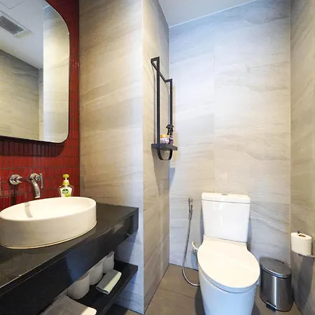 Edge Ocean View 16 Floor * Pattaya