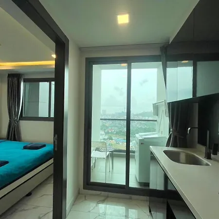 Arcadia Millennium Pattaya