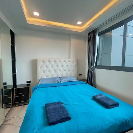 Apartment Arcadia Millennium