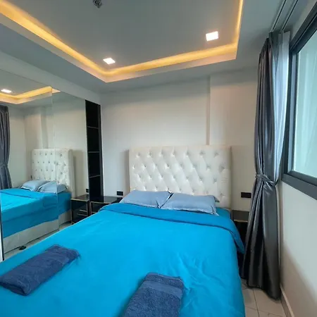 Arcadia Millennium Apartment Pattaya