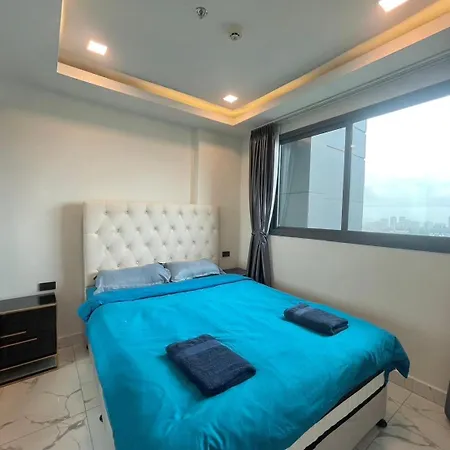 Arcadia Millennium Pattaya