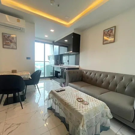 Apartment Arcadia Millennium