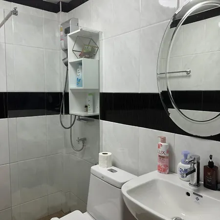 Center Thai 3 Bed 2 Bath Villa
