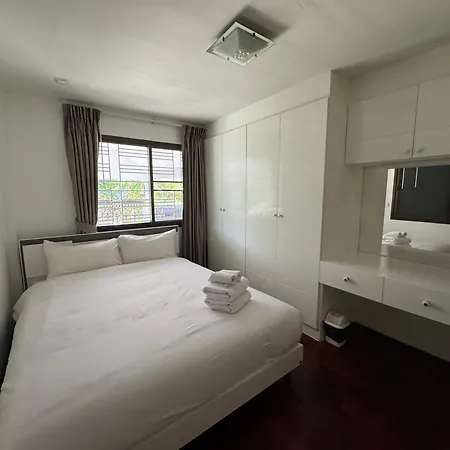 Center Thai 3 Bed 2 Bath * Pattaya
