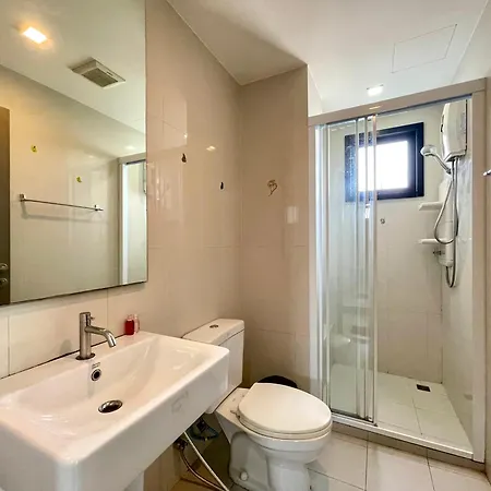 The Base Central Apartment Pattaya