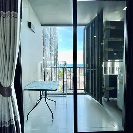 Apartment The Base Central Pattaya