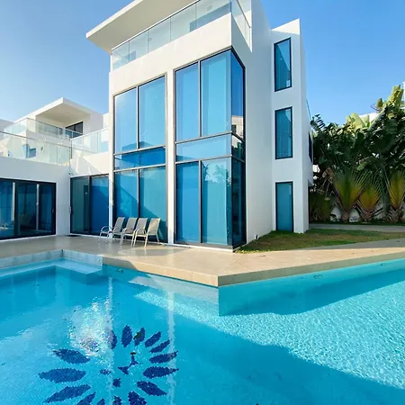 Palm Springs Pool E1 Pattaya