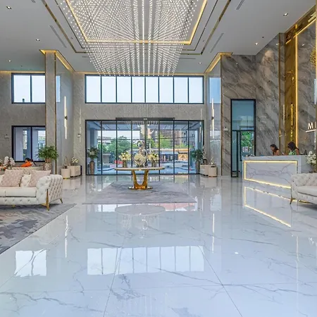 No Millennium Tower Apartment *