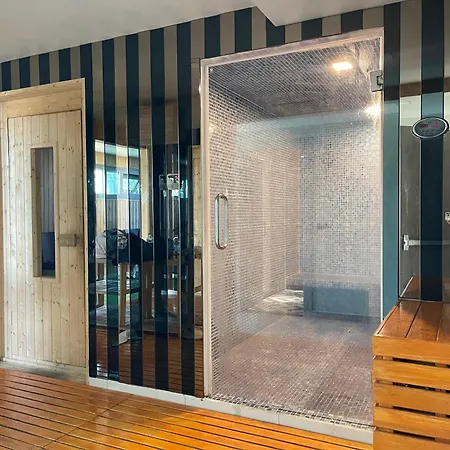 Apartment No Millennium Tower Pattaya