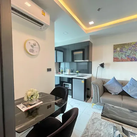 No Millennium Tower Apartment