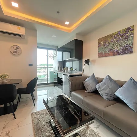 No Millennium Tower Apartment