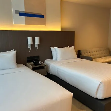 The One Cozy Living Pattaya