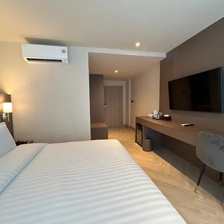 The One Cozy Living Pattaya
