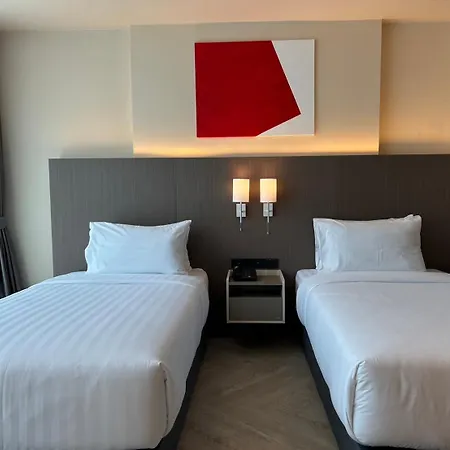 The One Cozy Living Pattaya