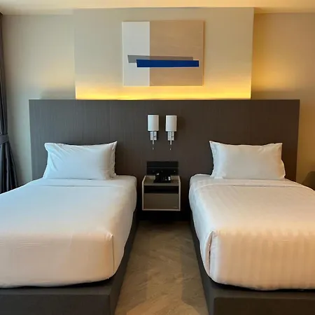 The One Cozy Living Hotel