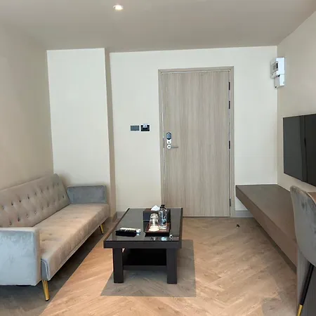 Hotel The One Cozy Living 4*