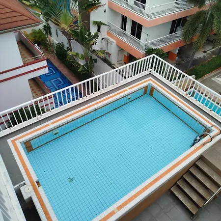 New Nordic 6 Pattaya