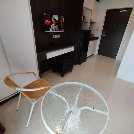 Apartment New Nordic 6