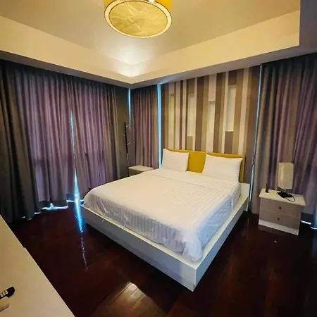Chorong Pool Pattaya1