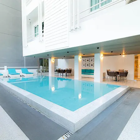 The One Cozy Living Pattaya