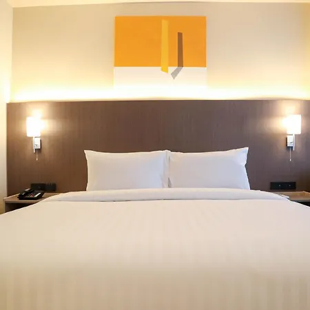 The One Cozy Living Hotel