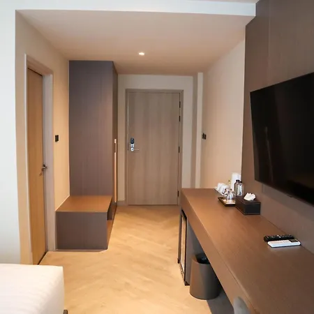 The One Cozy Living Hotel