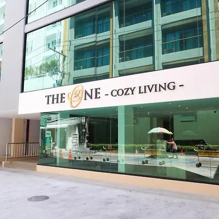 The One Cozy Living 4*
