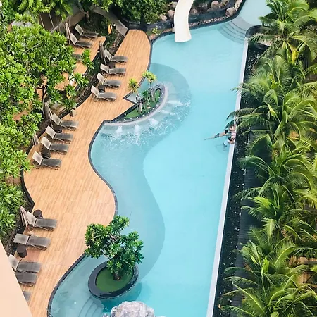 Unixx Pattaya