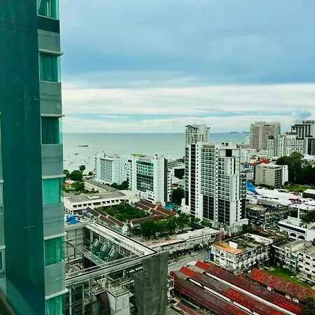 Centric Sea Near Soi 6