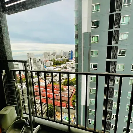 Centric Sea Near Soi 6