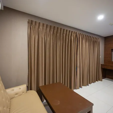 New Nordic Marcus 3 By Apartwell Apartment Pattaya