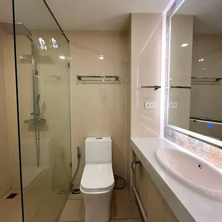 Olympus Garden Apartment