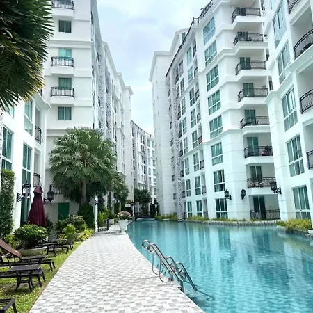 Apartment Olympus Garden *