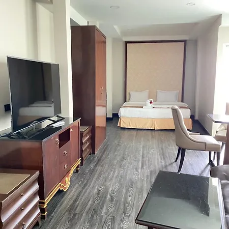 Maleez Hotel