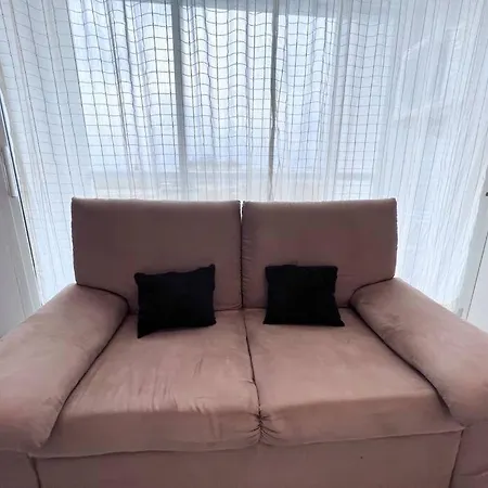 Apartment Apartment With Sea View Wongamat *