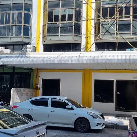 L'auvergnian * Pattaya