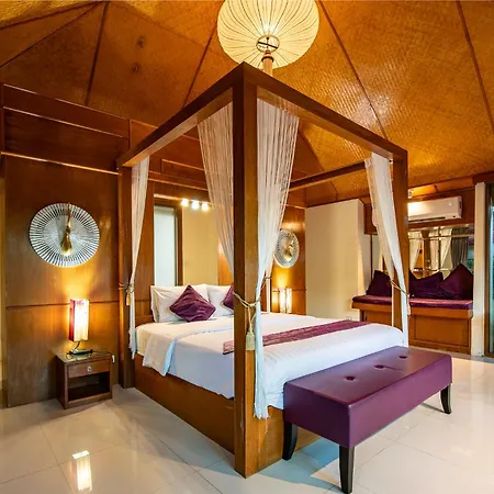 I, Totally Private Pool Apartment Pattaya