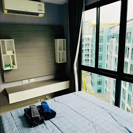 Apartment Minnie A8 *