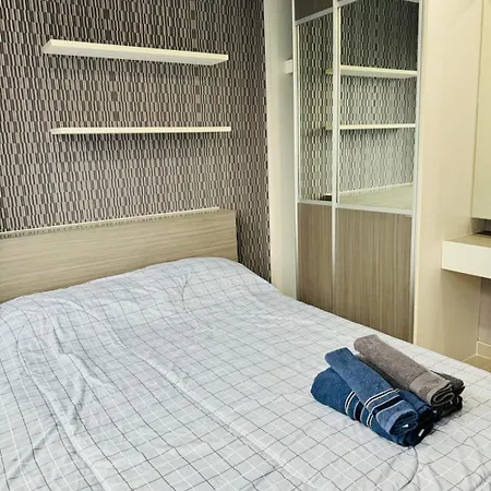 Minnie A8 Apartment