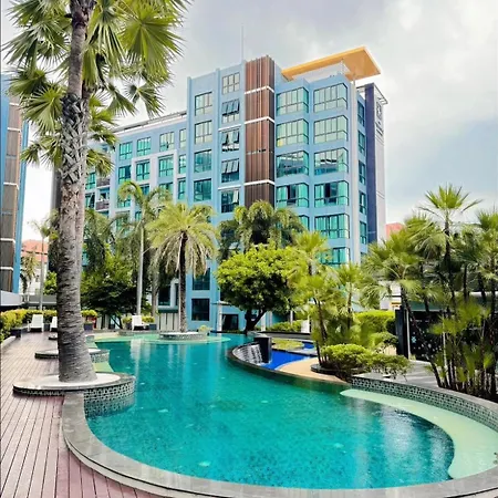 Apartment Minnie A8