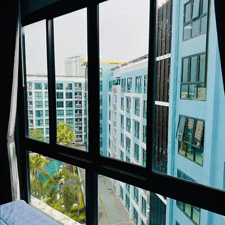 Apartment Minnie A8 *