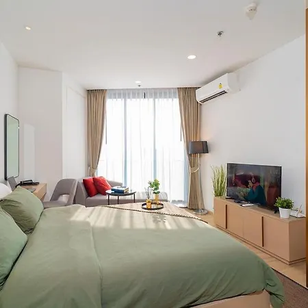 Edge Central Downtown By Private Collection 3*