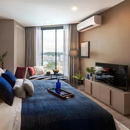 Edge Central Downtown By Private Collection Aparthotel