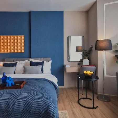 Edge Central Downtown By Private Collection Pattaya