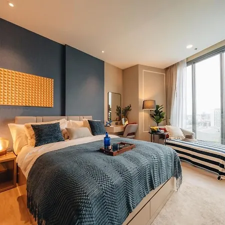 Edge Central Downtown By Private Collection Aparthotel