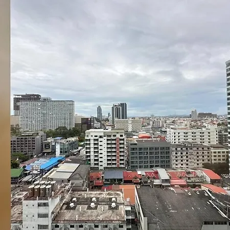 Aparthotel Edge Central Downtown By Private Collection 3*